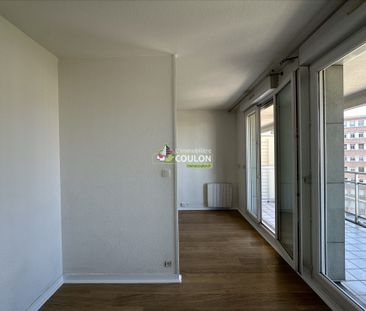 Résidence Le Square des Facs 44 avenue des Paulines, 63000, Clermon... - Photo 5