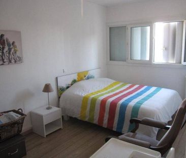 Location appartement 4 pièces 69.16 m² à Montpellier (34000) - Photo 1