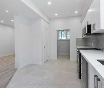 For Lease - 177 The Queensway S N/A Unit# B, Georgina, Ontario - Photo 2