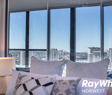 Marvelous Contemporary Apartment with Scenic Water Views - Photo 2