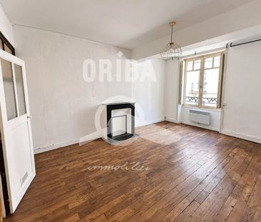 Location Appartement 1 pièce 31m² NANTES 44000 - Photo 4
