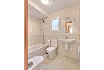 Villa for rent in Gata de Gorgos