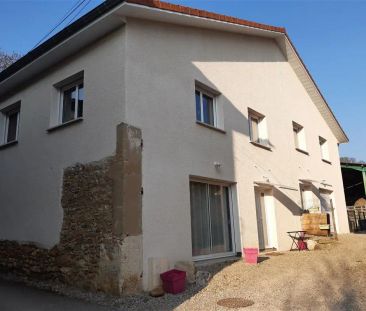Location maison 4 pièces - 105.1m² à Saint-jean-de-moirans (38430) - Photo 1