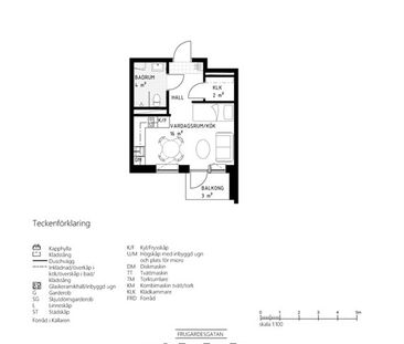 Frugärdesgatan 2 D - Photo 6