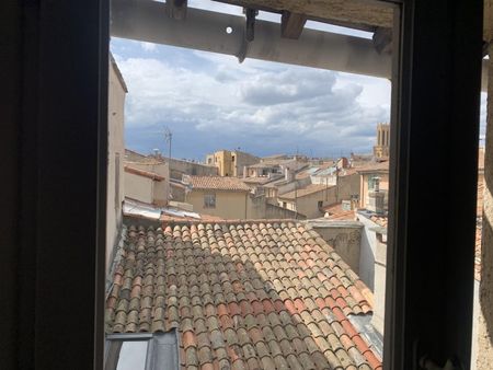 Location / Appartement T3 - Photo 2