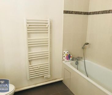 Location Appartement 2 pièces 37m² EVREUX 27000 - Photo 6