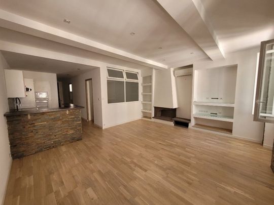 Appartement 3 Pièces 57 m² - Photo 1