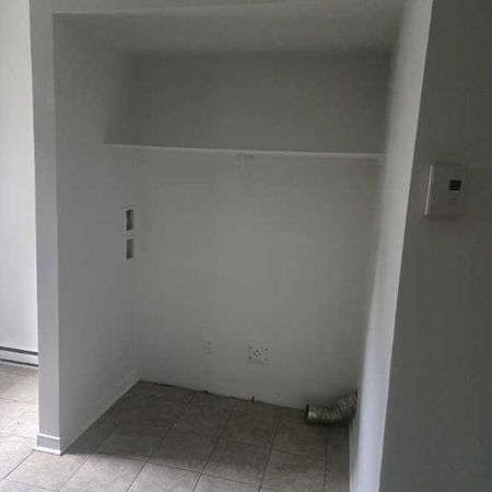3 et demi disponible maintenant st-jerome - Photo 3