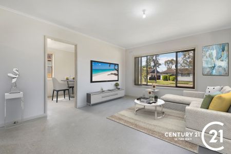 Neat Family Home - Photo 2