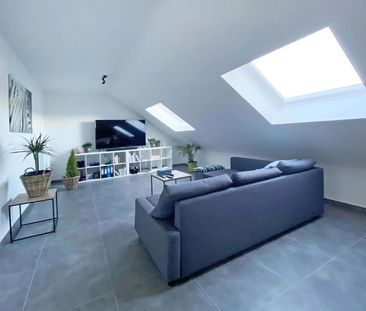Appartement te huur - Photo 1