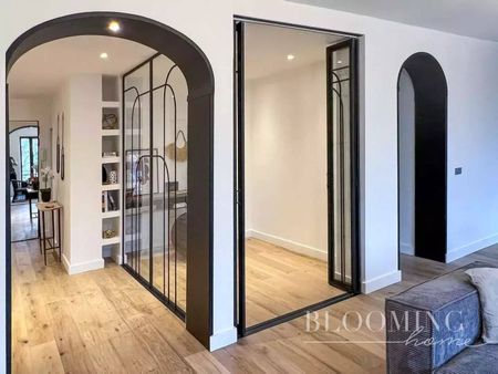 3 pièces meublé - Avenue Ingres - Photo 2