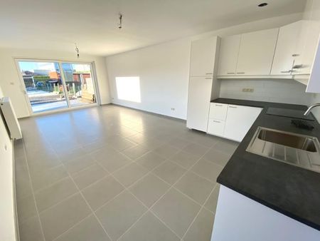 Appartement te huur - Foto 2