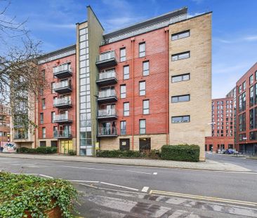 113 Shire House Napier Street, S11 - Photo 3