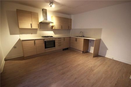 2 bedroom terraced house to rent - Photo 5