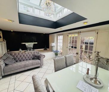 6 bedroom detached house to rent - Photo 5