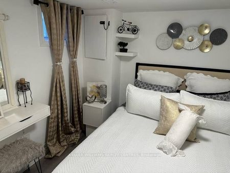 For Lease - 17 Oak Park Avenue Unit# Lower, Toronto, Ontario - Photo 5