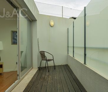 Apartamento T2 em Lisboa - Photo 3