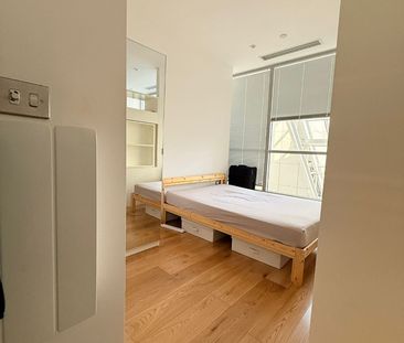 Studio Flat, Trinity Square, TW3 - Photo 5