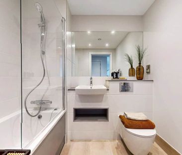 Lofting House, SL6 1ER, Maidenhead - Photo 6