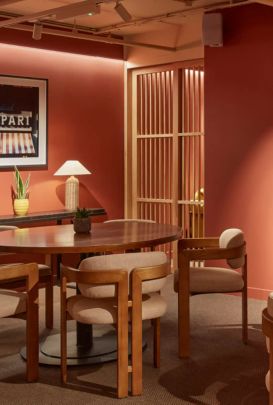 Cosy Studio - Photo 1