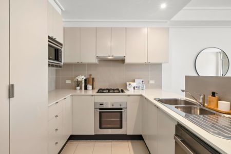122/25 Bennelong Parkway, 2127, Wentworth Point Nsw - Photo 5