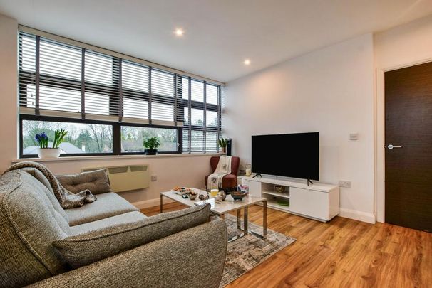 1 bedroom apartment to rent - Photo 1