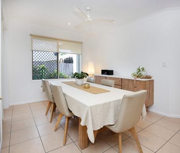 Elevated family home with Media room & pool - Photo 4