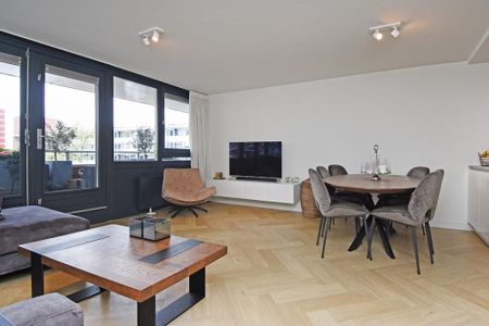 Appartement te huur: Jhr. Carel Sternplein 27 2273 WZ Voorburg - Photo 5