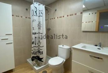 Alquiler de piso en Calle Velazquez, 29