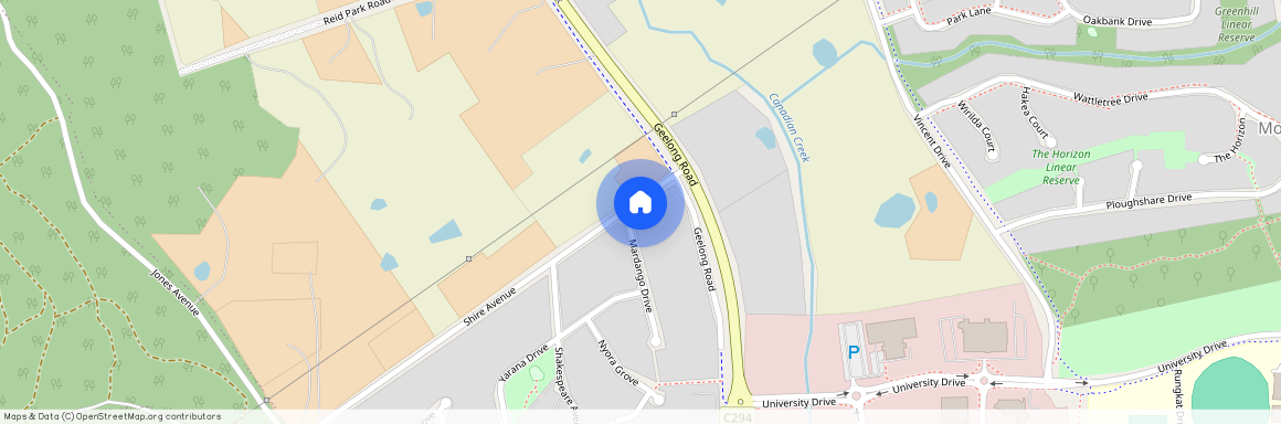 5 Shire Avenue, Vic 3350, Mount Helen