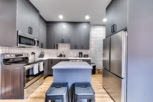 848 Av. du Mont-Royal E. - Photo 1