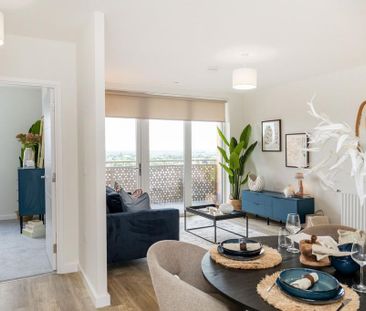 1 bedroom apartment to rent - Photo 1