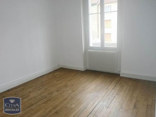 Location Appartement 2 pièces 48m² DIJON 21000 - Photo 1