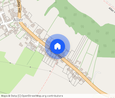 Aller, Langport, Somerset, TA10 - Photo 1