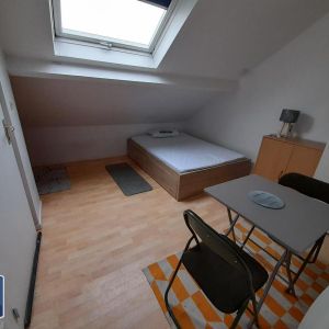 Location Appartement 1 pièce 10m² LE MANS 72000 - Photo 3