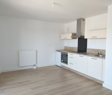 Location Appartement 2 pièces 39m² PLERIN 22190 - Photo 4