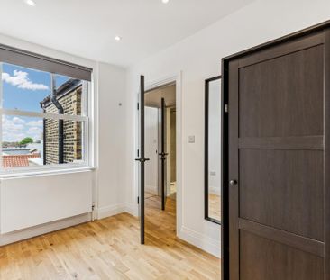 2 bedroom flat to rent - Photo 5