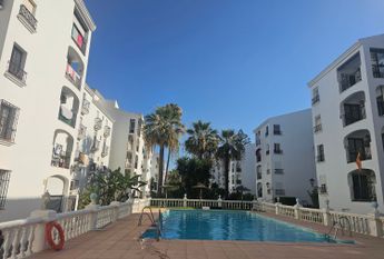 Piso En alquiler Calle Duquesa de Arcos, San Luis de Sabinillas, Manilva