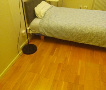 Burspråksvägen, Johanneshov - Foto 2