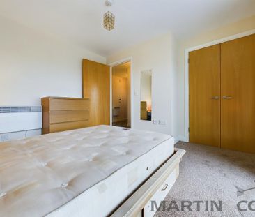 1 bedroom apartment to rent - Photo 5