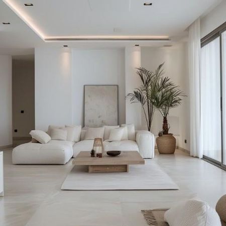 3 bedroom luxury Apartment for rent in Marbella, Spain - Photo 3