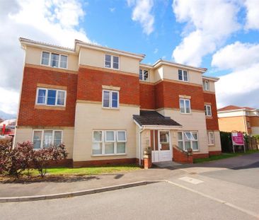 2 bedroom apartment to rent - Photo 6