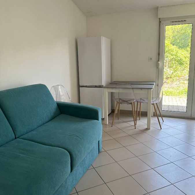 Appartement 1 pièce à Pont-à-Mousson - Photo 1