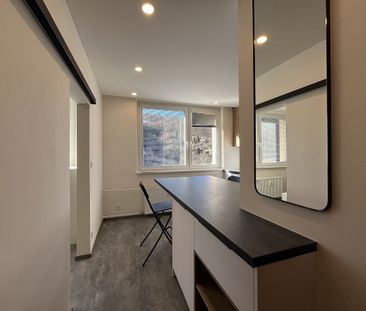 Pronájem bytu 1+1 33 m² - Photo 2