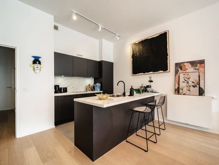 Appartement te huur - Foto 4