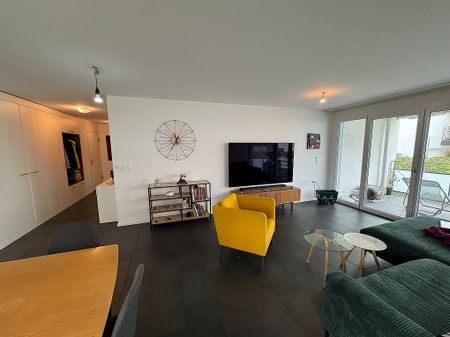 Appartement Grolley - 3.5 pièces - Photo 3