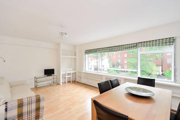 1 bedroom flat to rent - Photo 1