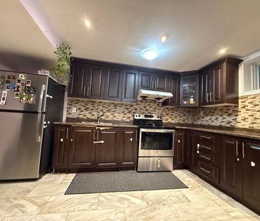 For Lease - 61 Templehill Road Unit# Bsmt, Brampton, Ontario - Photo 3