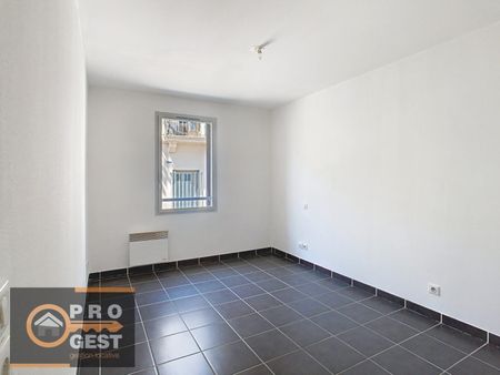 A louer- appartement T2 - Parking - Montpellier - Boutonnet - Photo 2