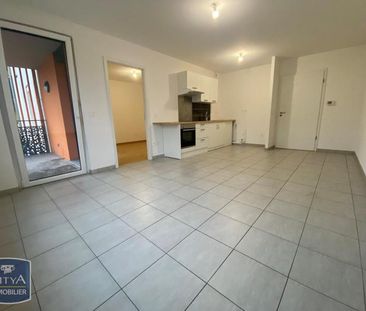 Location Appartement 2 pièces 45m² STRASBOURG 67200 - Photo 1